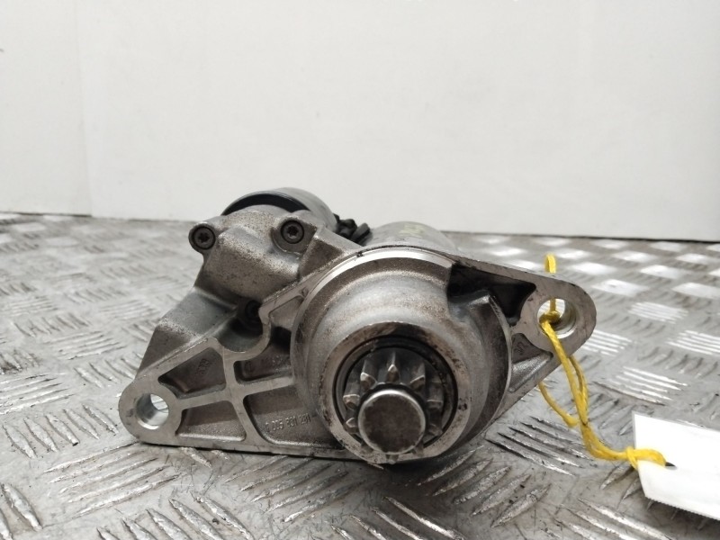 Recambio de motor arranque para seat ibiza (6l1) cool referencia OEM IAM 02T911023G  