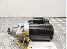 Recambio de motor arranque para seat ibiza (6l1) cool referencia OEM IAM 02T911023G   2