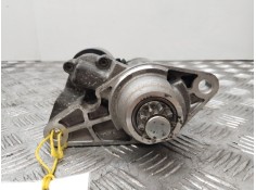 Recambio de motor arranque para volkswagen polo (9n1) highline referencia OEM IAM 0001120400