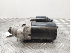 Recambio de motor arranque para volkswagen polo (9n1) highline referencia OEM IAM 0001120400   2