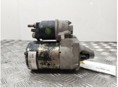 Recambio de motor arranque para fiat punto (188_) 1.2 60 (188.030, .050, .130, .150, .230, .250) referencia OEM IAM 63101018   2