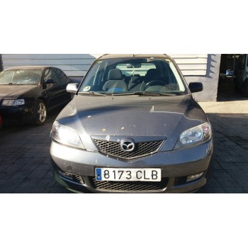 MAZDA 2 BERLINA (DY)