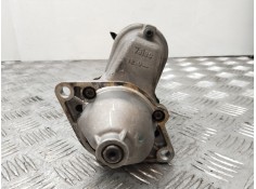 Recambio de motor arranque para opel astra g hatchback (t98) 2.0 16v opc (f08, f48) referencia OEM IAM D6RA162