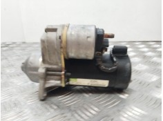 Recambio de motor arranque para opel astra g hatchback (t98) 2.0 16v opc (f08, f48) referencia OEM IAM D6RA162   2