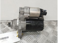 Recambio de motor arranque para skoda fabia (5j2 ) sport referencia OEM IAM 0001120406  