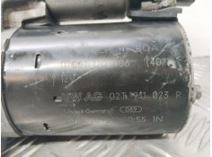 Recambio de motor arranque para skoda fabia (5j2 ) sport referencia OEM IAM 0001120406   2