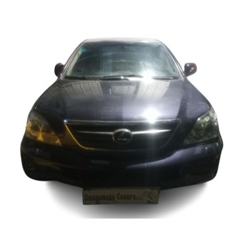 LEXUS RX (_U3_) de desguace