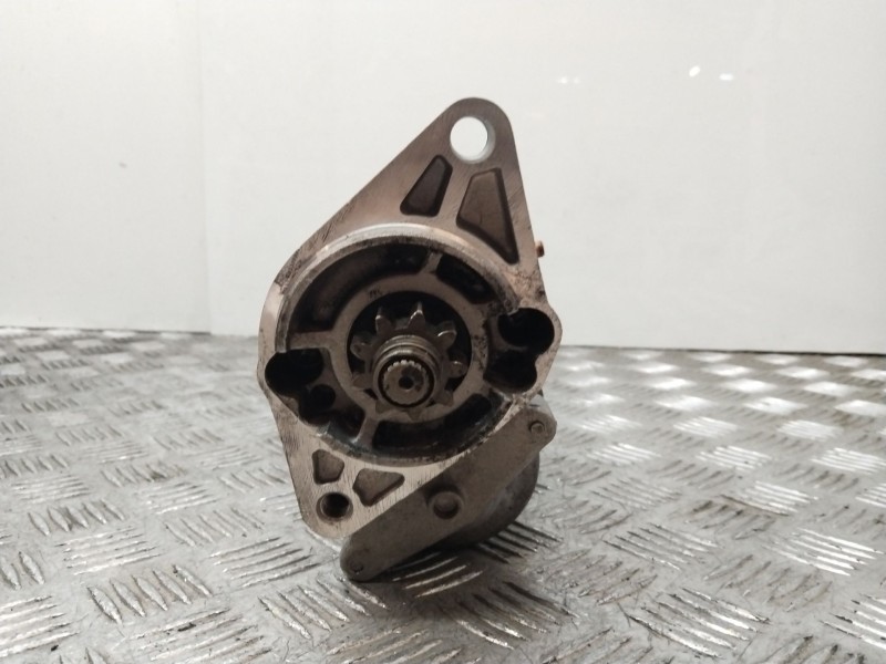 Recambio de motor arranque para toyota auris luna+ referencia OEM IAM 2810033080  