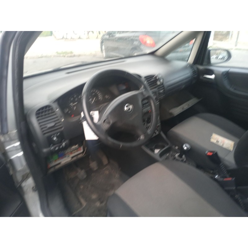 OPEL ZAFIRA A MONOSPACE (T98) - imagen 6