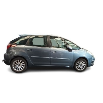 CITROËN C4 PICASSO I MONOSPACE (UD_)