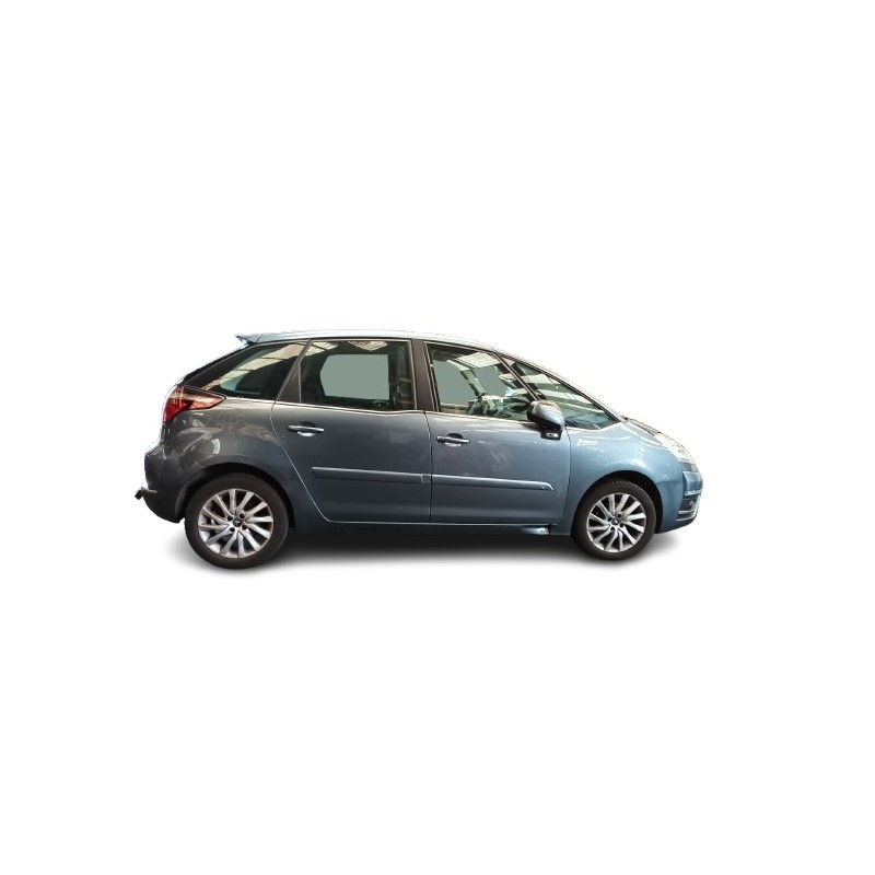 CITROËN C4 PICASSO I MONOSPACE (UD_) - imagen 1