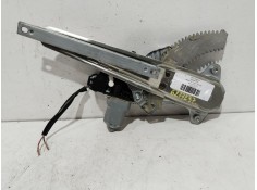 Recambio de elevalunas trasero izquierdo para nissan leaf basis referencia OEM IAM 82730CV01B  