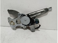 Recambio de elevalunas trasero izquierdo para nissan leaf basis referencia OEM IAM 82730CV01B   2