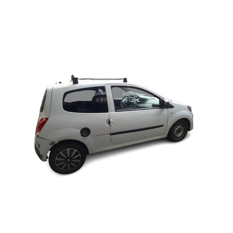 RENAULT TWINGO II (CN0_) - imagen 5