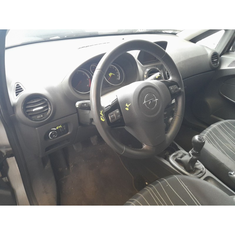 OPEL CORSA D (S07) - imagen 6