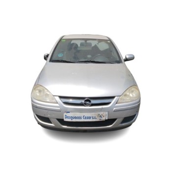 OPEL CORSA C (X01)