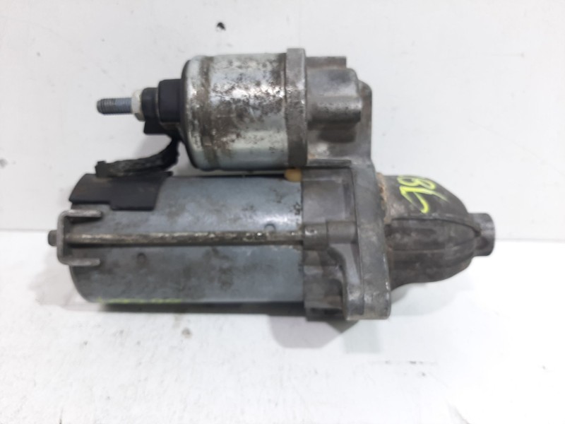 Recambio de motor arranque para ford ka (ccu) titanium referencia OEM IAM 51823860  