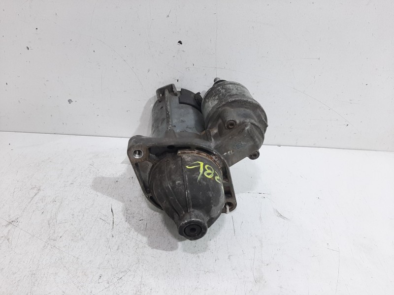 Recambio de motor arranque para ford ka (ccu) titanium referencia OEM IAM 51823860  