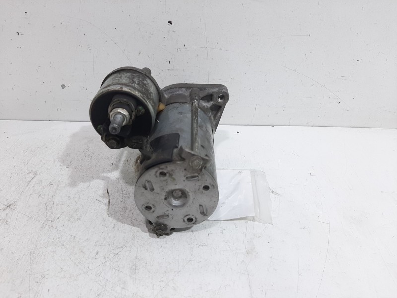 Recambio de motor arranque para ford ka (ccu) titanium referencia OEM IAM 51823860  