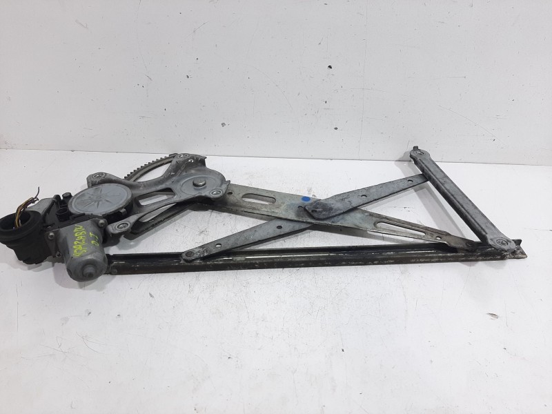 Recambio de elevalunas delantero izquierdo para toyota prius (nhw30) eco referencia OEM IAM 8572030340  