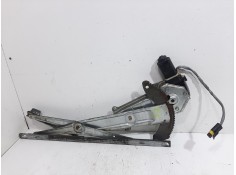 Recambio de elevalunas delantero derecho para chrysler jeep gr.cherokee (zj)/(z) 5.2 ltd. (zj) referencia OEM IAM AY0621003991  