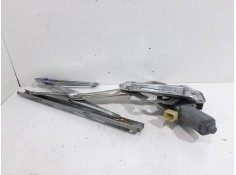 Recambio de elevalunas delantero izquierdo para mercedes-benz clase clk (w208) coupe 320 (208.365) referencia OEM IAM 0130821918 2