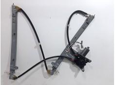 Recambio de elevalunas delantero derecho para citroën xsara picasso 2.0 hdi referencia OEM IAM 0130821900  