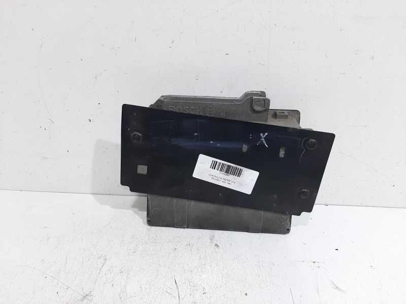 Recambio de centralita motor uce para peugeot 406 (8b) 2.0 16v referencia OEM IAM 9624518180  0261204066