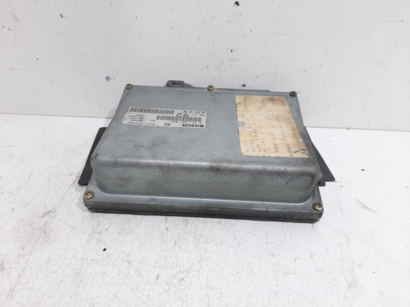 Recambio de centralita motor uce para peugeot 406 (8b) 2.0 16v referencia OEM IAM 9624518180  0261204066