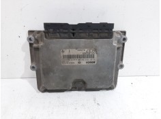Recambio de centralita motor uce para alfa romeo 147 (937_) 1.9 jtd (937.axd1a, 937.bxd1a) referencia OEM IAM 55185365  02810103