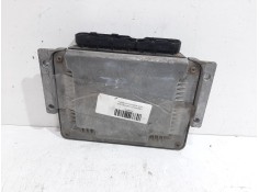Recambio de centralita motor uce para alfa romeo 147 (937_) 1.9 jtd (937.axd1a, 937.bxd1a) referencia OEM IAM 55185365  02810103 2