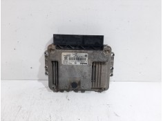 Recambio de centralita motor uce para opel astra h berlina enjoy referencia OEM IAM 0281011943  