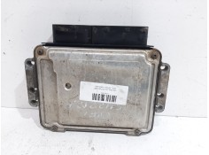 Recambio de centralita motor uce para opel astra h berlina enjoy referencia OEM IAM 0281011943   2