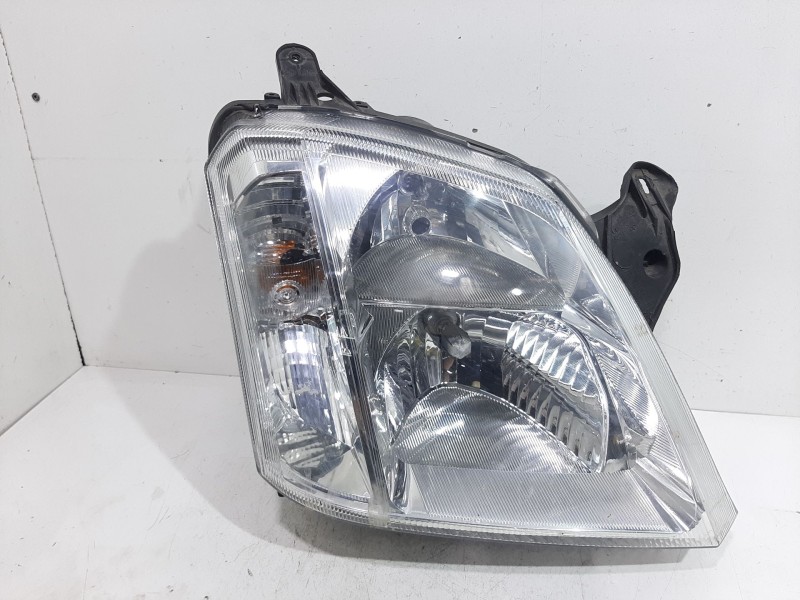 Recambio de faro derecho para opel meriva 1.6 cat (z 16 se / l55) referencia OEM IAM 93321052  