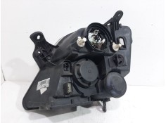 Recambio de faro derecho para opel meriva 1.6 cat (z 16 se / l55) referencia OEM IAM 93321052   2