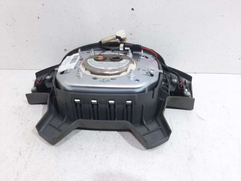 Recambio de airbag delantero izquierdo para jeep gr. cherokee (wh) 3.0 crd laredo referencia OEM IAM P1CE761D5AA  