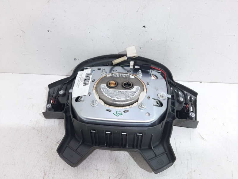 Recambio de airbag delantero izquierdo para jeep gr. cherokee (wh) 3.0 crd laredo referencia OEM IAM P1CE761D5AA  