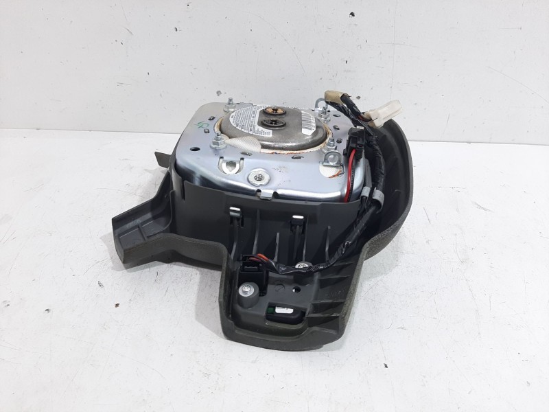 Recambio de airbag delantero izquierdo para jeep gr. cherokee (wh) 3.0 crd laredo referencia OEM IAM P1CE761D5AA  