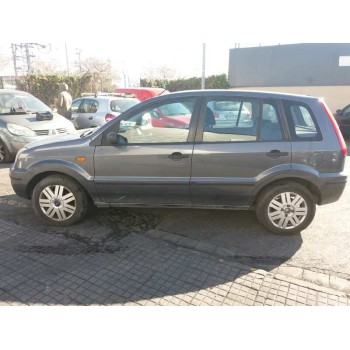 FORD FUSION (CBK)
