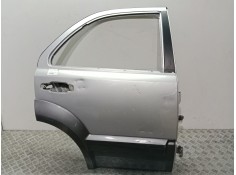 Recambio de puerta trasera derecha para kia sorento 2.5 crdi concept referencia OEM IAM 770043E100