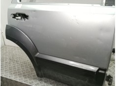 Recambio de puerta trasera derecha para kia sorento 2.5 crdi concept referencia OEM IAM 770043E100   2