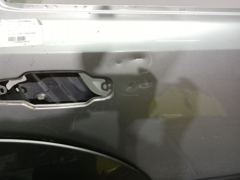 Recambio de puerta trasera derecha para kia sorento 2.5 crdi concept referencia OEM IAM 770043E100   Recambio de puerta trasera derecha para kia sorento 2.5 crdi concept referencia OEM IAM 770043E100