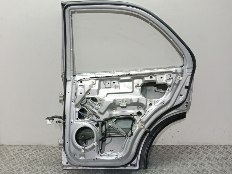 Recambio de puerta trasera derecha para kia sorento 2.5 crdi concept referencia OEM IAM 770043E100   Recambio de puerta trasera derecha para kia sorento 2.5 crdi concept referencia OEM IAM 770043E100