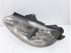 Recambio de faro izquierdo para peugeot 406 (8b) 2.0 16v referencia OEM IAM 9616251380   2