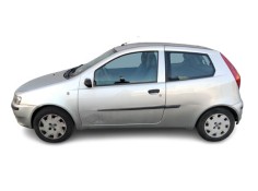 fiat punto (188_) del año 2002