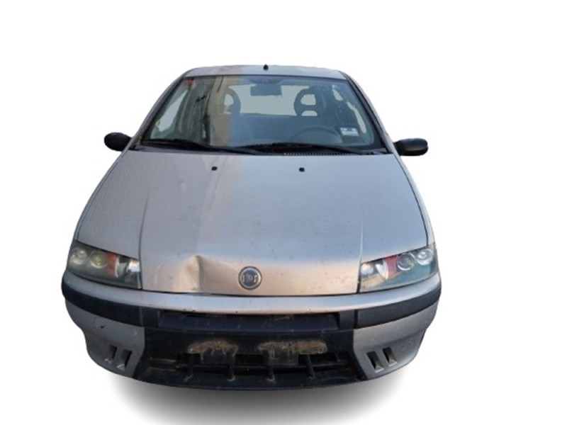fiat punto (188_) del año 2002 fiat punto (188_) del año 2002