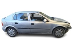 opel astra g hatchback (t98) del año 2001