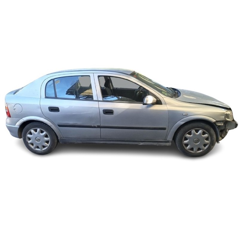 opel astra g hatchback (t98) del año 2001