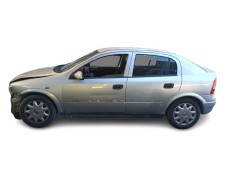 opel astra g hatchback (t98) del año 2001 2