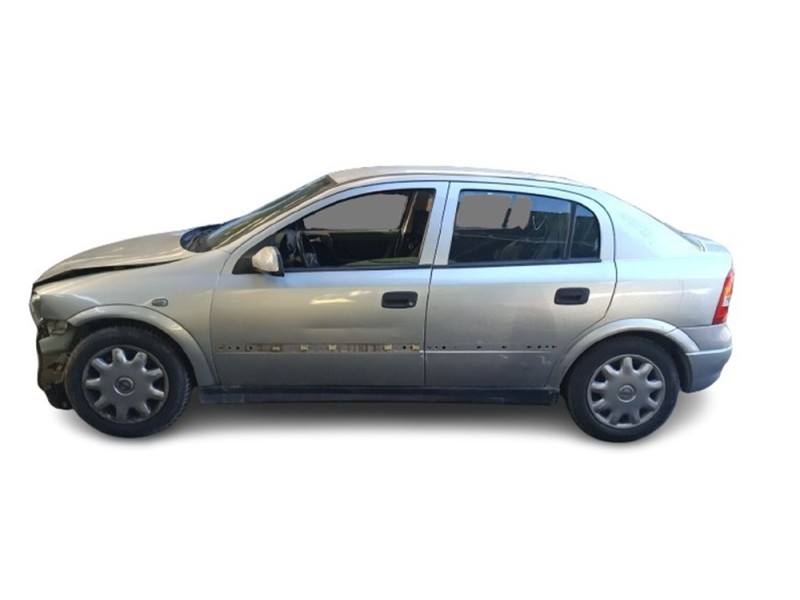 opel astra g hatchback (t98) del año 2001 opel astra g hatchback (t98) del año 2001